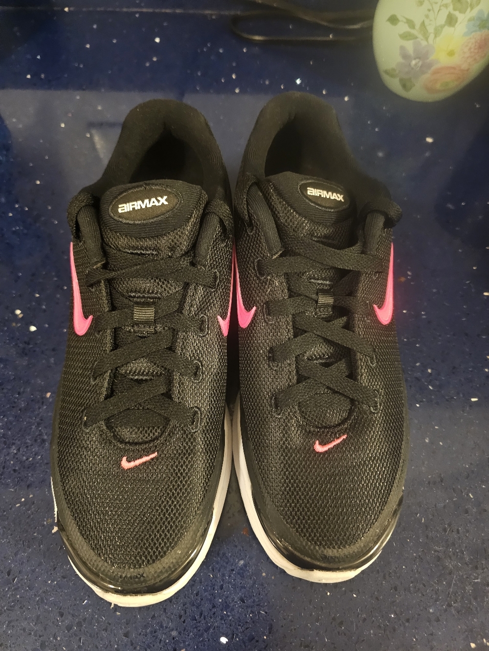 Womens Nike Air Max Sz 9 NWOB